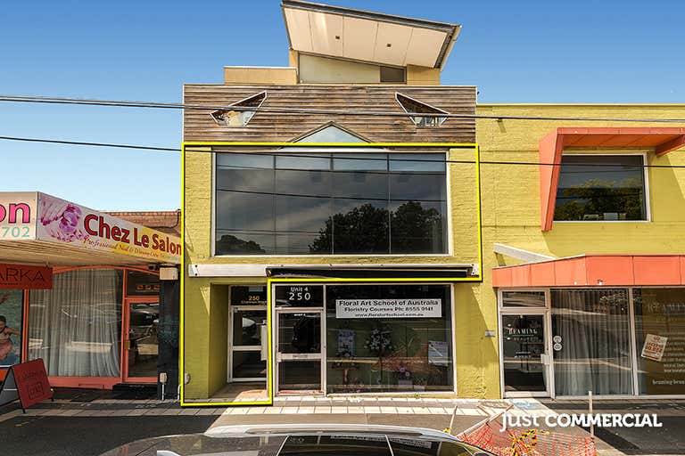 250 Charman Road Cheltenham VIC 3192 - Image 1