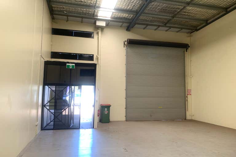 Roller Prime Racking Unit 10, 11-15 Gardner Court, Wilsonton, QLD 4350 - Industrial ...