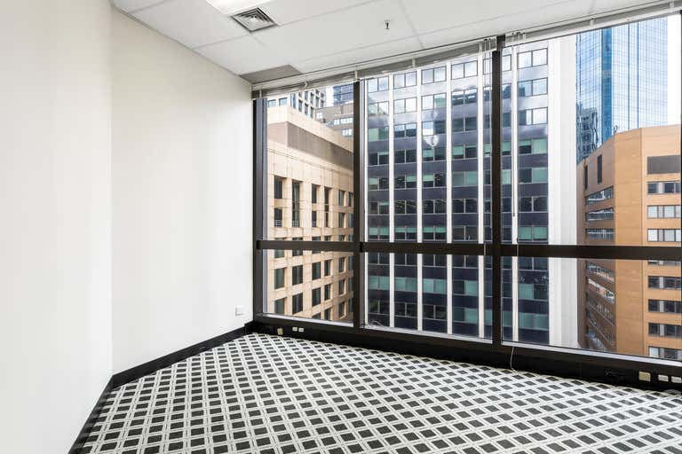 Exchange Tower, Suite 1107, 530 Little Collins Street Melbourne VIC 3000 - Image 2