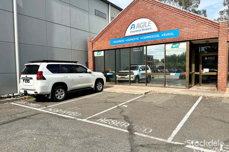 Suite 4, 164 Welsford Street Shepparton VIC 3630 - Image 2