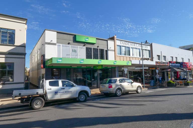 Lvl 1, S3, 31-33 Horton Street, Port Macquarie NSW 2444 - Image 3