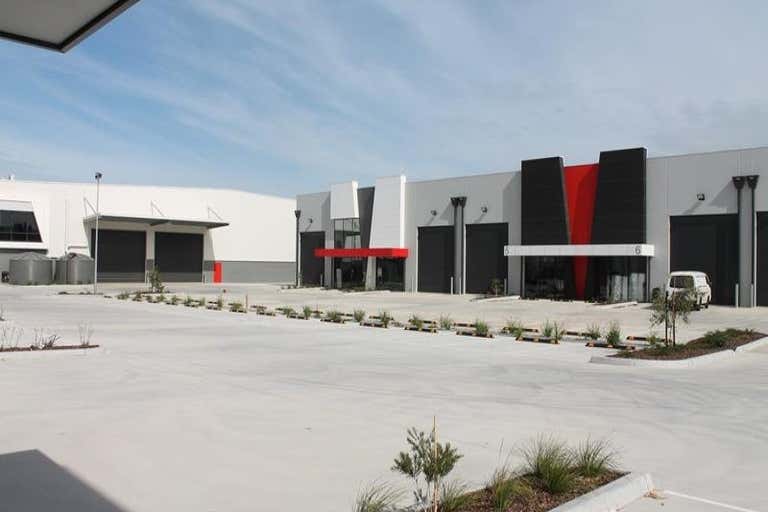 Greens Road Business Park, Unit 27, 191-195 Greens Road Dandenong VIC 3175 - Image 2