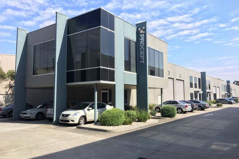 Building 32, 31 Fiveways Boulevard Keysborough VIC 3173 - Image 2