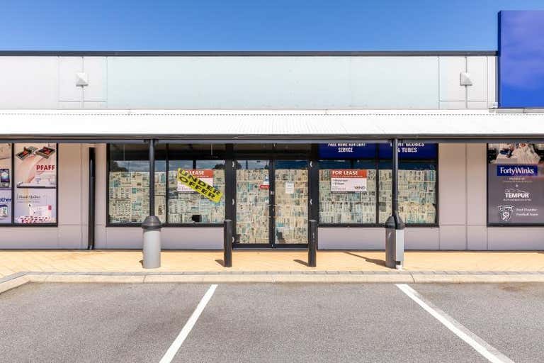 'Harvey Norman Centre', Tenancy 4 & 5, 9 Gordon Road, Mandurah, WA 6210
