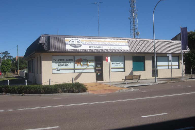 Shop 1, 89-91 Lawes Street East Maitland NSW 2323 - Image 1