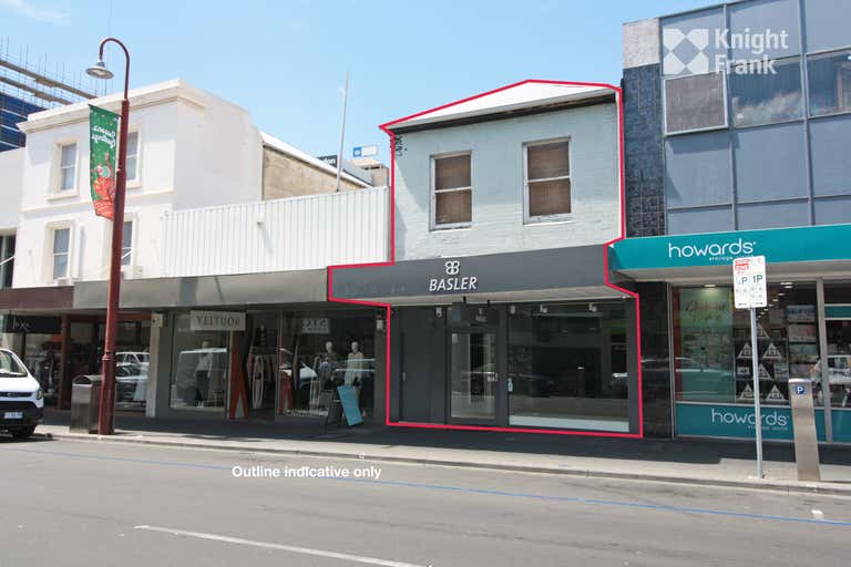 138 Liverpool Street Hobart TAS 7000 - Image 2