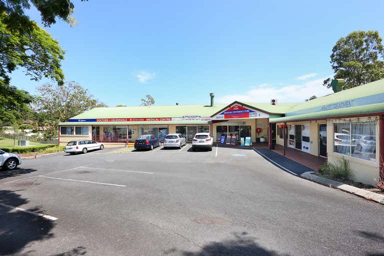 Helensvale Park, Shop 3, 107 Mildura Drive Helensvale QLD 4212 - Image 1