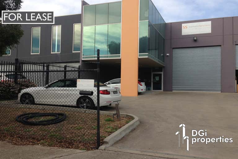 Unit 1, 4 Milkman Way Coburg North VIC 3058 - Image 1