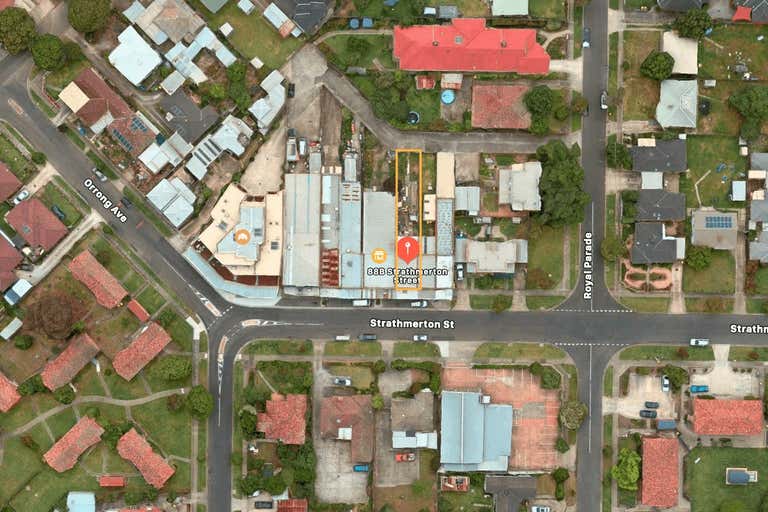 88B Strathmerton Street, Reservoir, VIC 3073 Development Site & Land