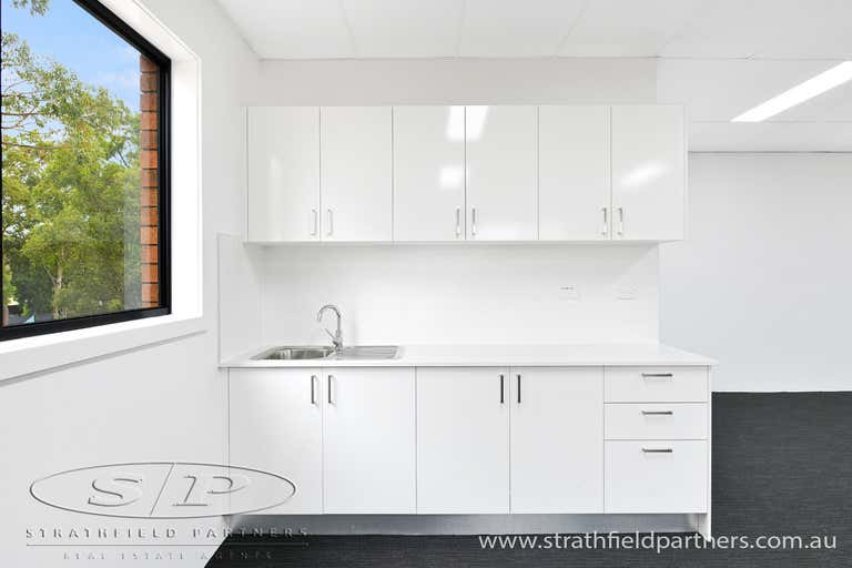 OFFICE 1A/10 Henley Road Homebush West NSW 2140 - Image 3