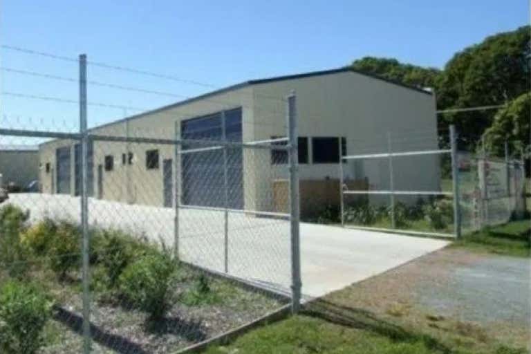 Industrial, 66 Arnaud Street Granville QLD 4650 - Image 2