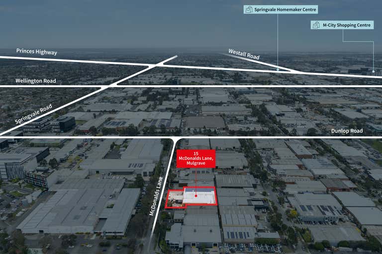 15 McDonalds Lane Mulgrave VIC 3170 - Image 4
