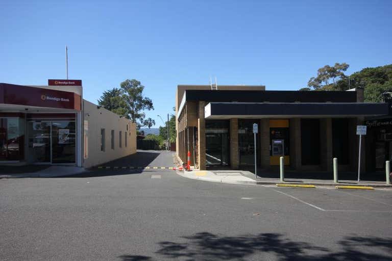 COMMONWEALTH BANK, Whole Building, 174 Canterbury Road Heathmont VIC 3135 - Image 2