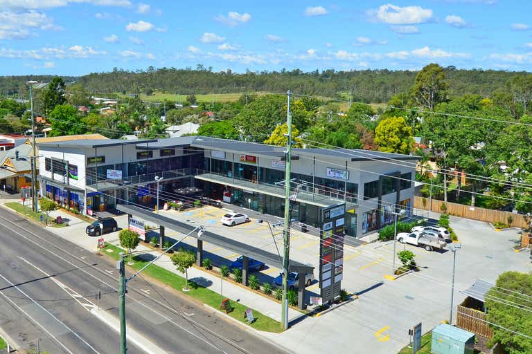 Office Space New fitout /Job Network / NDIS Provider , 59 Brisbane Rd Redbank QLD 4301 - Image 2