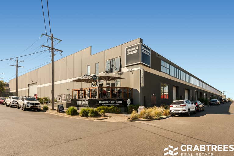 Mancave Storage, 16/6 Tabbita Street Moorabbin VIC 3189 - Image 3