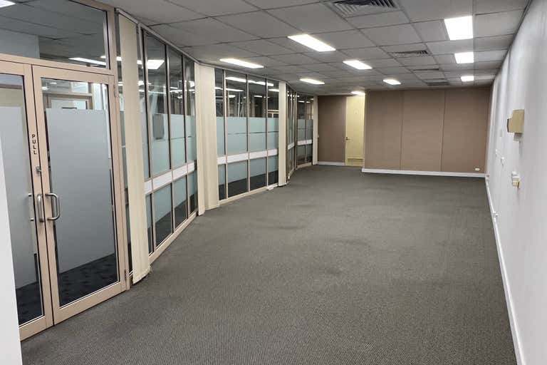 LVL 1 - Suite 4 , 592 Dean Street Albury NSW 2640 - Image 2