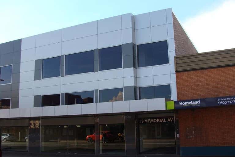 Shop 1, 35-39 Memorial Avenue Liverpool NSW 2170 - Image 2