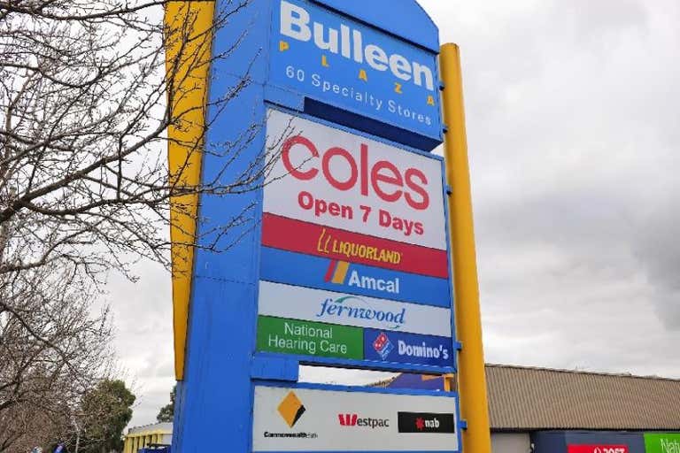 BULLEEN PLAZA, Shop 30 D, 101 Manningham Road Bulleen VIC 3105 - Image 2