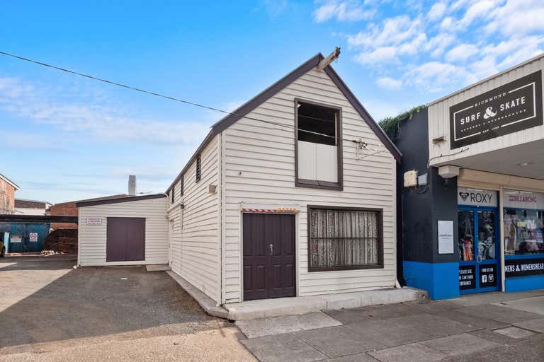 The Barn, Level Floor, 239 Windsor Street Richmond NSW 2753 - Image 1