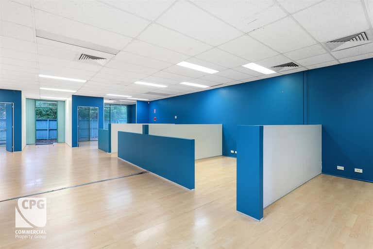 Suite 2A/124 Forest Road Hurstville NSW 2220 - Image 4