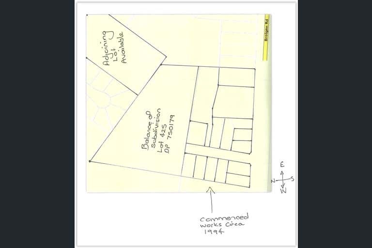 Lot 425 Mimosa Rd Parkes NSW 2870 - Image 4