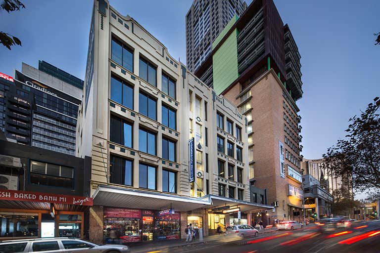 124-130 Russell Street Melbourne VIC 3000 - Image 2