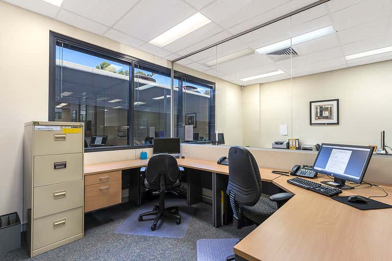 Leased - C5, 1-3 Burbank Place Norwest NSW 2153 - Image 2