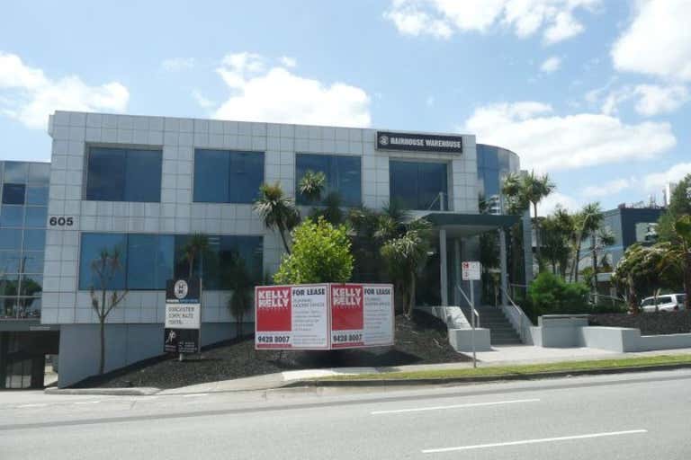 DONCASTER CORPORATE CENTRE, 605 Doncaster Road Doncaster VIC 3108 - Image 2