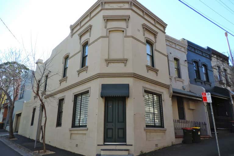 118 Reservoir Street Surry Hills NSW 2010 - Image 1