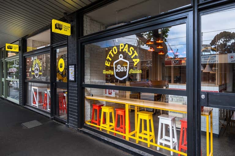 87-89 Swan Street Richmond VIC 3121 - Image 2