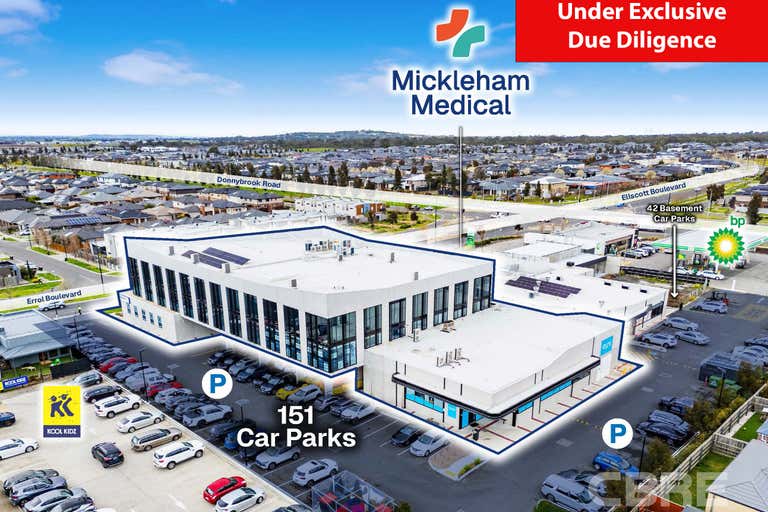 9-33 Errol Boulevard Mickleham VIC 3064 - Image 1