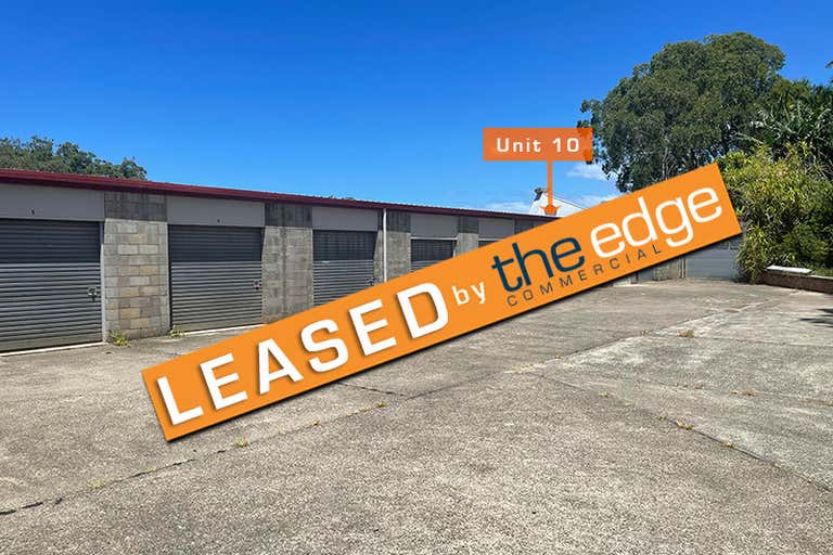 Unit 10/4 Buckman Close Toormina NSW 2452 - Image 1