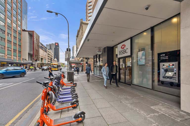 Ground Floor, 55 Grenfell Street Adelaide SA 5000 - Image 3