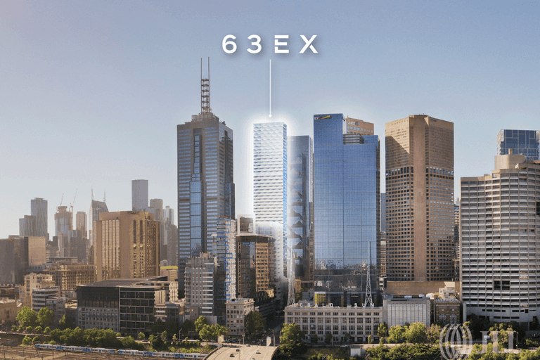 63 EX, 63 Exhibition Street (Corner Strachan Lane) Melbourne VIC 3000 - Image 2