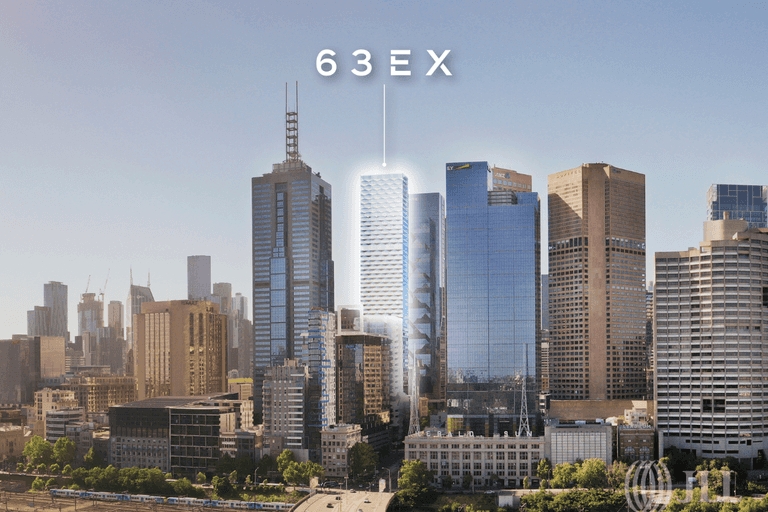 63 EX, 63 Exhibition Street (Corner Strachan Lane) Melbourne VIC 3000 - Image 3