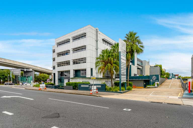Campbell Place, 153 Campbell Street Bowen Hills QLD 4006 - Image 2
