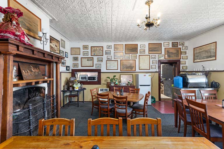 Bushranger Hotel, 24 Church Street Collector NSW 2581 - Image 2