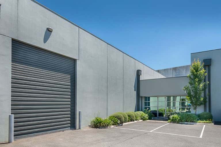 Factory 11, 91-95 Tulip Street Cheltenham VIC 3192 - Image 1