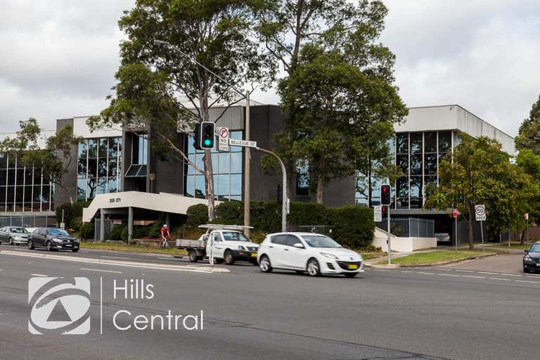 10/265-271 Pennant Hills Road Thornleigh NSW 2120 - Image 1