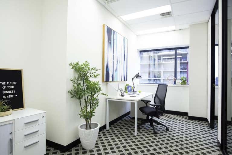 Suite 637, 1 Queens Road Melbourne VIC 3004 - Image 2