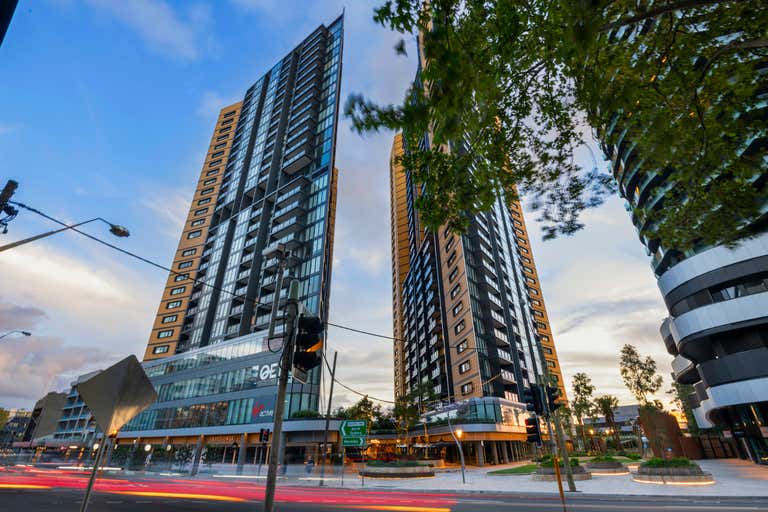 488 Pacific Highway St Leonards NSW 2065 - Image 1