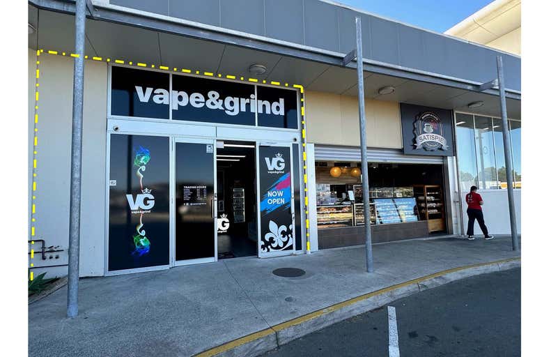 Shop 11, . The Mall Beenleigh (Main Street), Beenleigh, QLD 4207 - Shop &  Retail Property For Lease - realcommercial