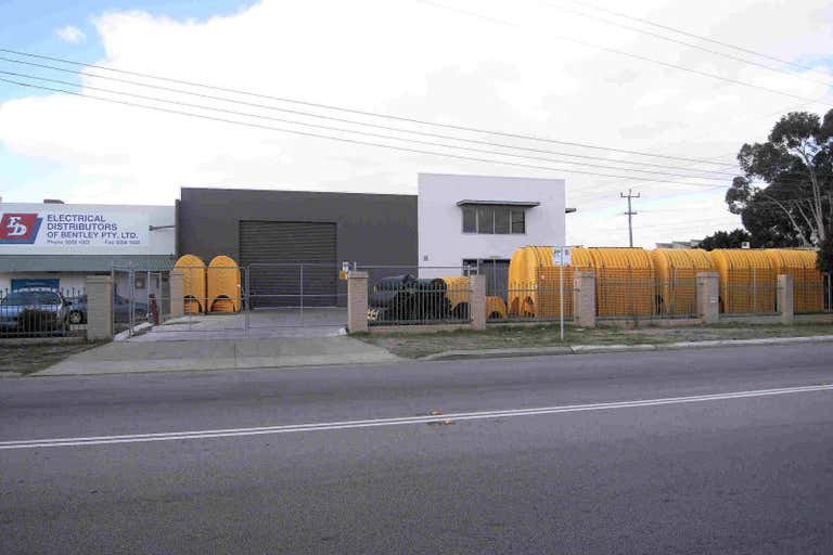 Unit 3, 55 John Street Bentley WA 6102 - Image 1