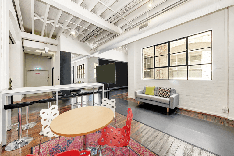 The Carla Zampatti Building, 441 Kent Street Sydney NSW 2000 - Image 3