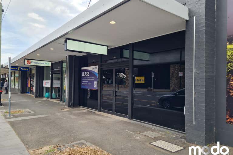 Shop 14, 14 William Street East Lilydale VIC 3140 - Image 2