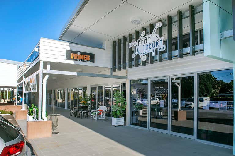 Shop 7/11-19 Hilton Terrace Tewantin QLD 4565 - Image 2