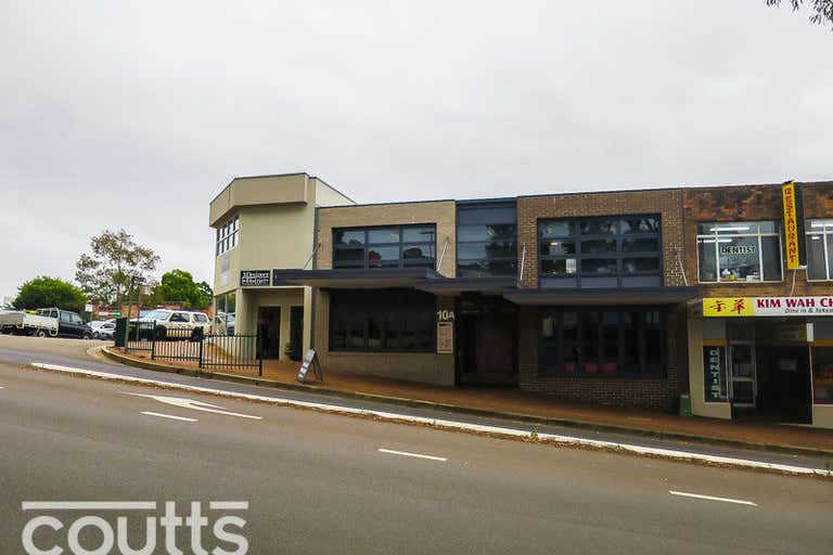 Suite 3 - Leased, 12 Kenthurst Rd Dural NSW 2158 - Image 2