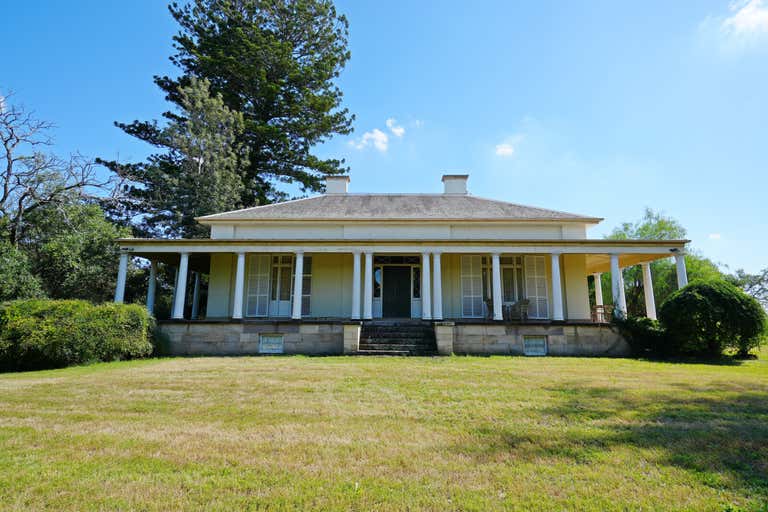 Macquarie Field House Glenfield NSW 2167 - Image 4