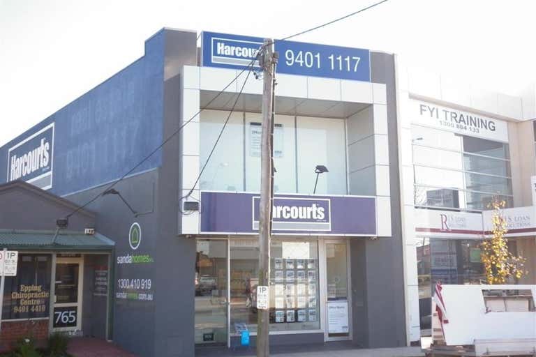 Unit 2 First Floor, 767 High Street Epping VIC 3076 - Image 1