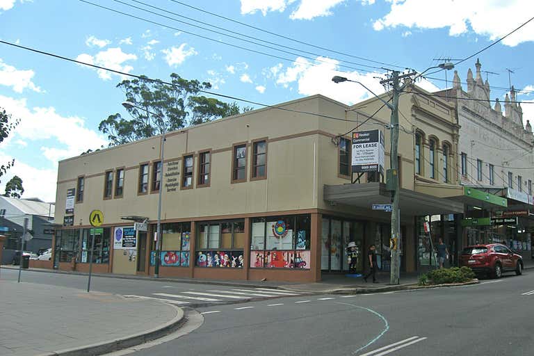 Shop 2 13 Lackey Street Summer Hill NSW 2130 - Image 1